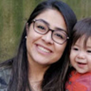 Meet your Posher, Charissa